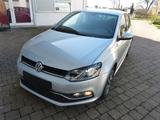 Volkswagen Polo 1.0 55kW BMT SOUND SOUND - Volkswagen Polo SOUND mit Benzin-Antrieb