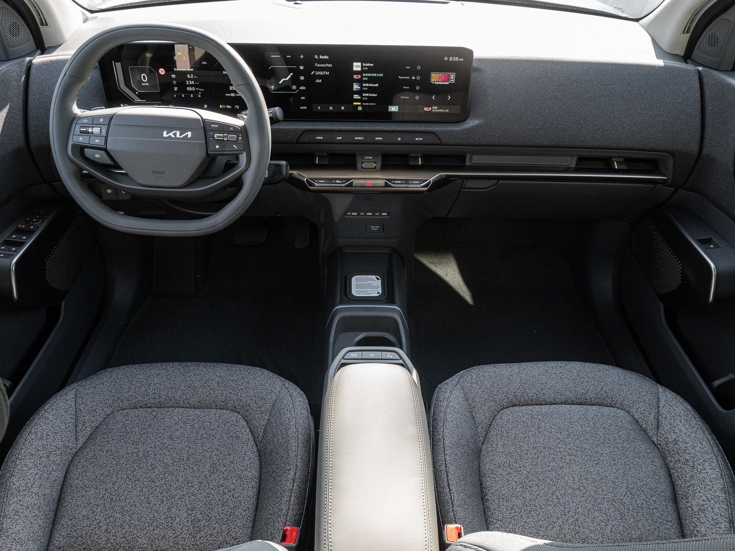Kia EV2 - Bild 6