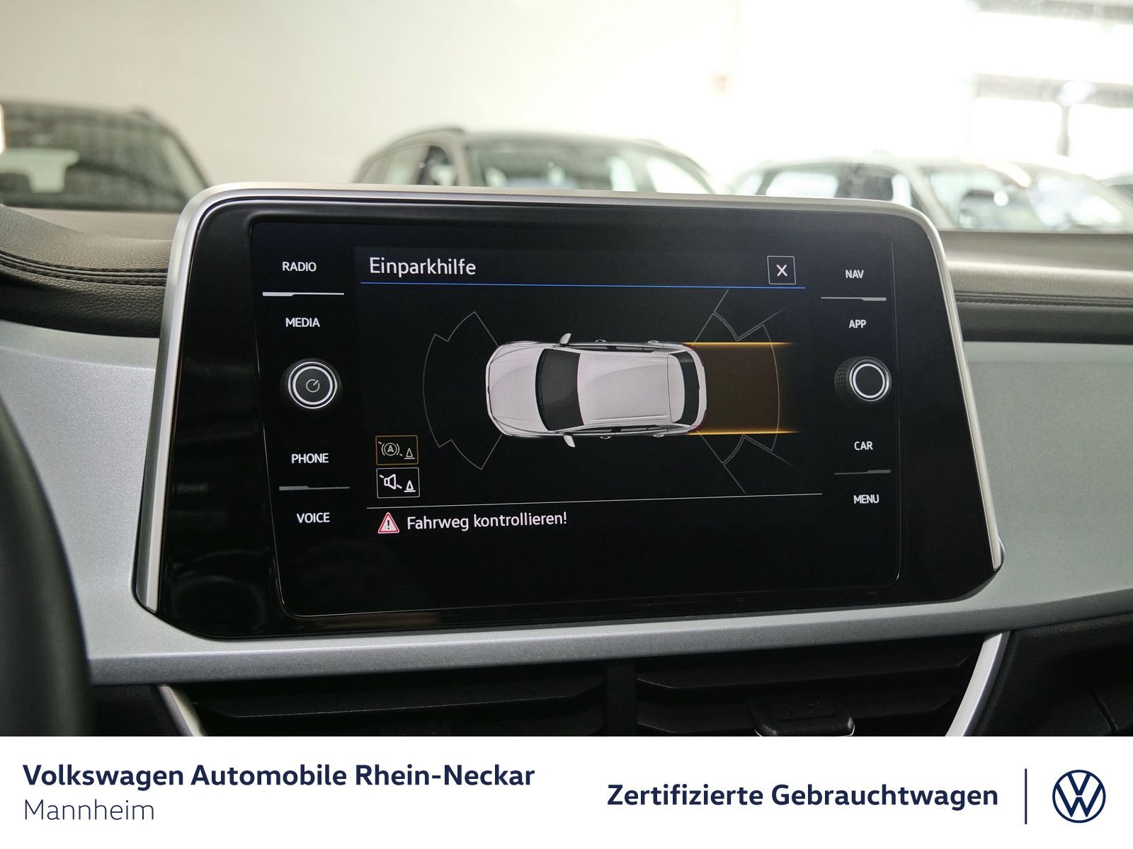 Volkswagen T-Roc - Bild 20