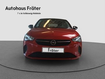 Fotografie des Opel Corsa F "Edition" SHZ*PDC