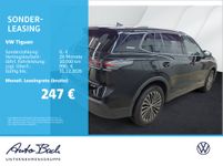 Volkswagen Tiguan - Vorschau Bild 2