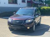 Hyundai SANTA FE 2.2 CRDi GLS 2WD - Hyundai SANTA FE in Hamm