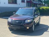 Hyundai SANTA FE 2.2 CRDi GLS 2WD - Hyundai SANTA FE aus 2006: Gls