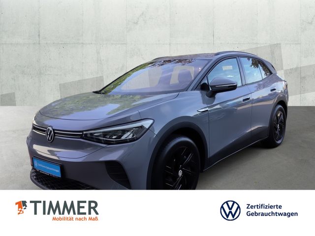 VW ID.4 PRO PERF. 82 kWh +WÄPU +AHK +LED +CARPLAY +