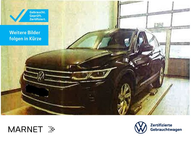 Image of Volkswagen Tiguan