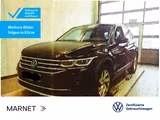 Volkswagen Tiguan 2.0 TDI Elegance DSG Navi*Pano*IQ-Light*I - gebrauchte VW Tiguan aus dem Jahr 2022