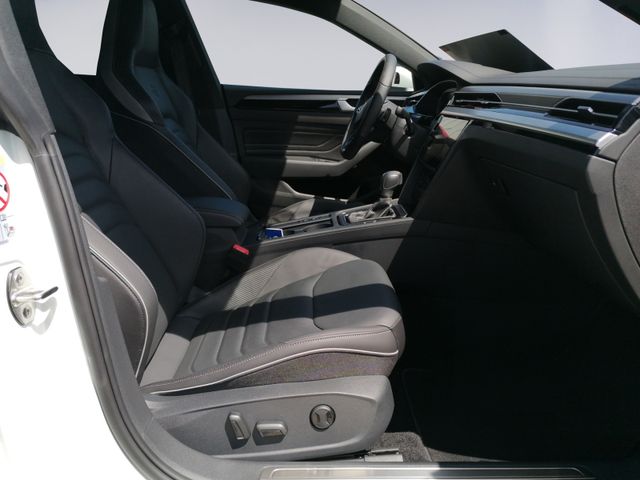 Arteon Shooting Brake 2.0 TDI 4M DSG R Line AHK