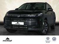 Volkswagen Tiguan - Vorschau Bild 3