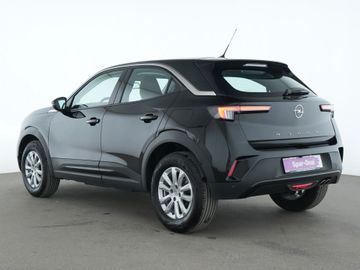 Opel Mokka - 8