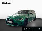 BMW M3 Touring Competition M xDrive- DAProf,360°,H - BMW M3 Jahreswagen