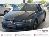 Volkswagen POLO VI GOAL 1.0 TSI DSG 1.HD - Volkswagen Polo: Goal