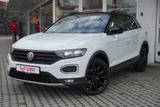 Volkswagen T-Roc 1.0 United LED Navi Kamera PDC Winterpaket - Volkswagen T-Roc: United