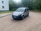 Citroën Memo - scheckheftgepflegte Citroën Nemo