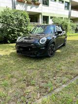 MINI John Cooper Works Cabrio JCW Cabrio Essentia... - MINI John Cooper Works Cabrio aus 2020