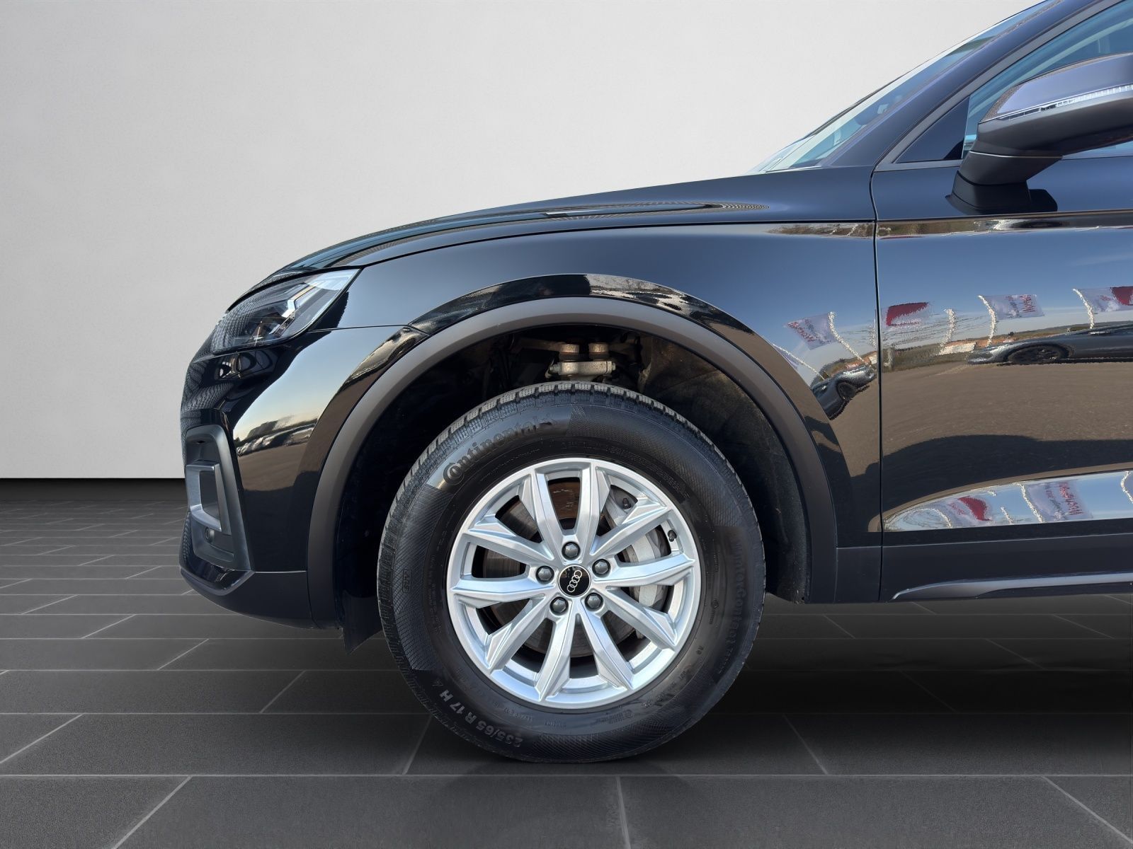 Audi Q5 - Bild 9