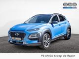 Hyundai Kona 1.0 Premium 2WD - Hyundai KONA in Halle