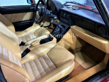 Fahrzeugabbildung Alfa Romeo Spider Spider