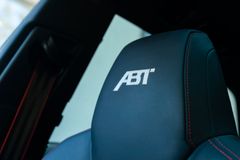 AUDI ABT RSQ8-R 4.0 TFSI quattro/ MASSAGE/ STANDHZG.