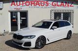 BMW 530 d xDrive M Sport Pano*Laser*360°*AHK* - BMW 530 Gebrauchtwagen in Berlin