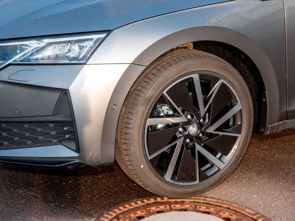Skoda Octavia - Bild 13