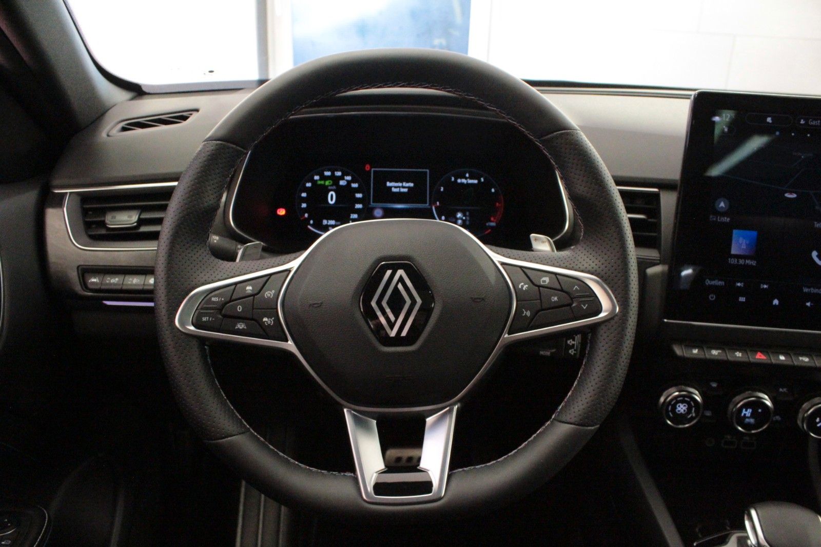 Fahrzeugabbildung Renault Arkana Mild Hybrid 160 EDC Esprit Alpine*15059*