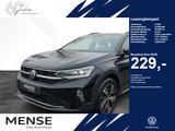 Volkswagen Taigo Style 1.0 l TSI OPF DSG Navi ACC Winterräd - VW Taigo in Saarbrücken