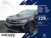 Volkswagen Taigo - Vorschau Bild 1