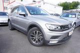 Volkswagen Tiguan 1.4 TSI *Automatik*1. Hand*10.350KM*TOP!!