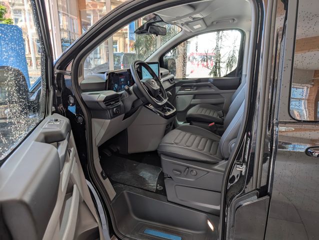 Ford Tourneo Custom 2.0 L Titanium X 5Jahre Garantie!