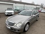 Mercedes-Benz E 220 CDI T ELEGANCE AUT.*KLIMA*SHZ*AHK* - gebrauchte Mercedes-Benz E 220 aus dem Jahr 2007