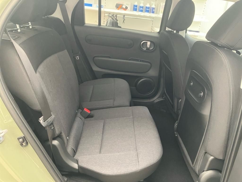 Fahrzeugabbildung Hyundai Inster Prime Elektro 42 kWh 2WD LM KlimaA PDC