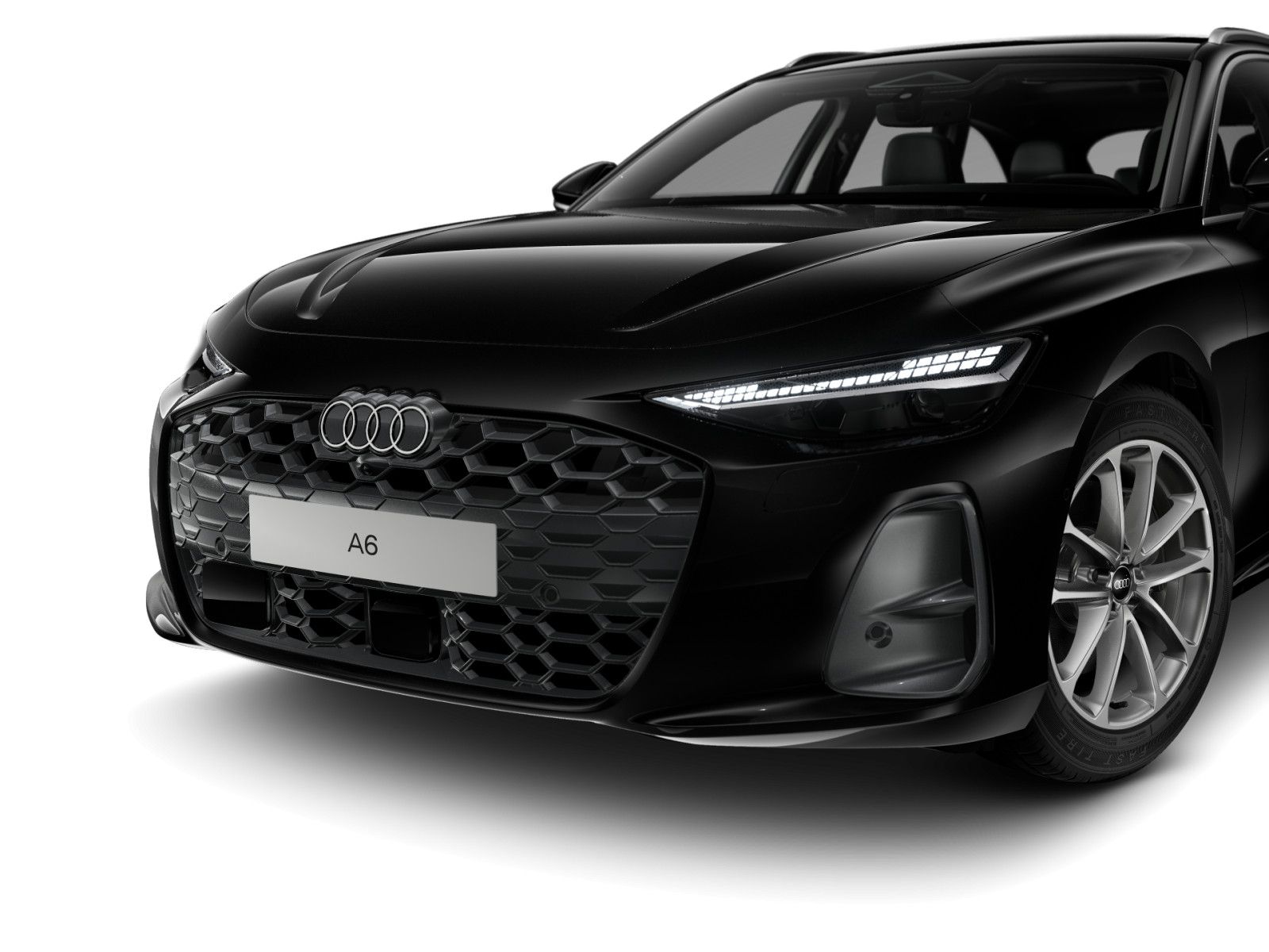 Audi A6 - Bild 9
