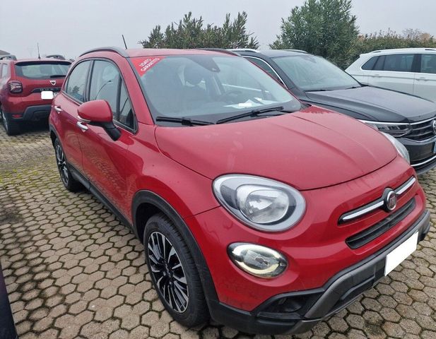 Fiat 500X 1.6 MultiJet 120 CV Cross PLUS 2020