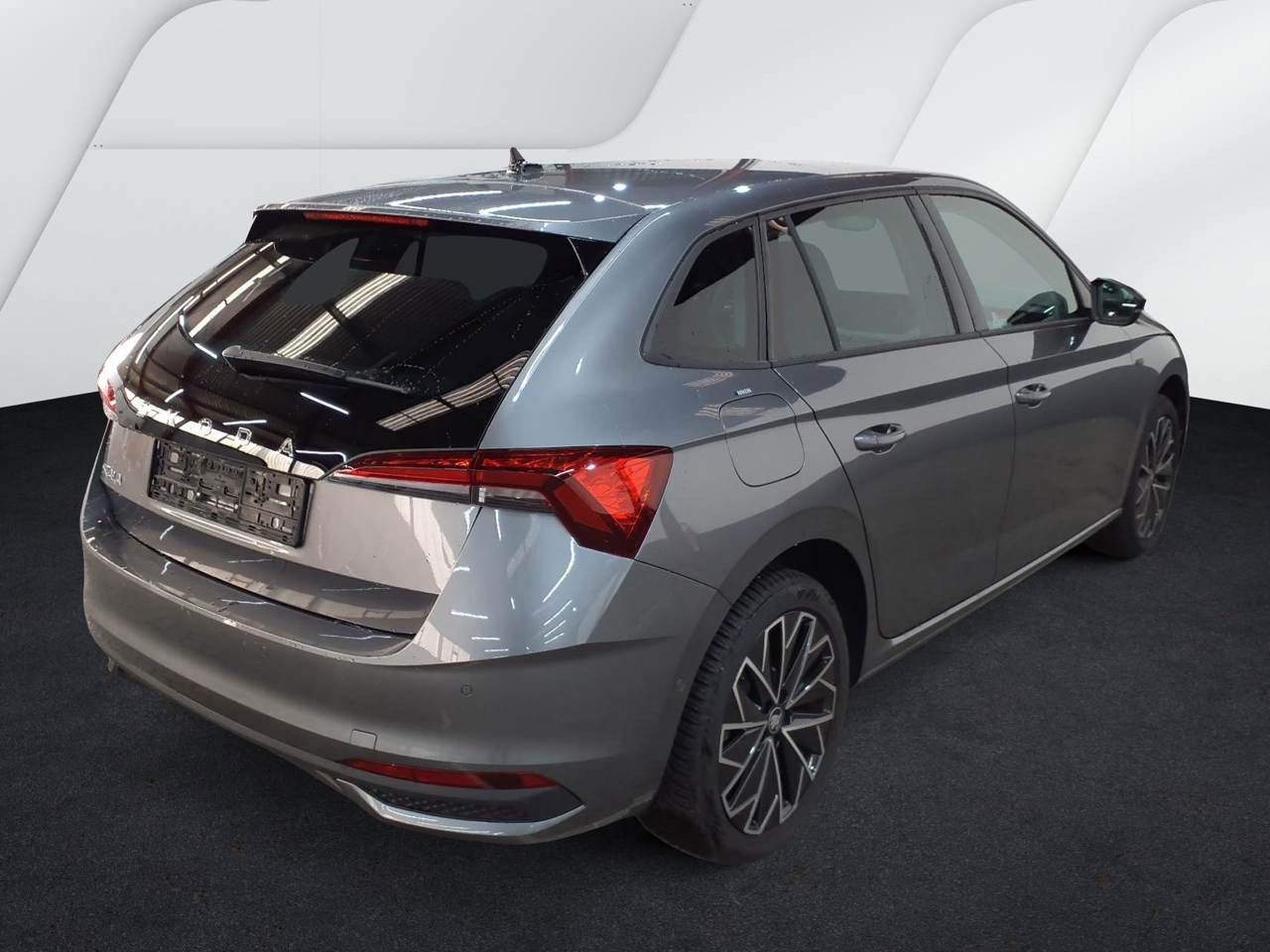 Skoda Scala - Bild 2
