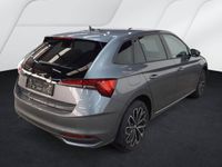 Skoda Scala - Vorschau Bild 2
