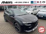 Alfa Romeo Junior Ibrida SPECIALE+MATRIX+NAVI+ELSITZE+ELHEC - Alfa Romeo