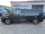 Peugeot Traveller Allure L3 7-Sitze Navi AHK Pano Webast - Peugeot Traveller Tageszulassungen