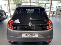 Renault Twingo - Vorschau Bild 19