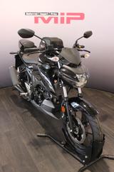 Suzuki GSX-S 125 - SUZUKI GSX S125