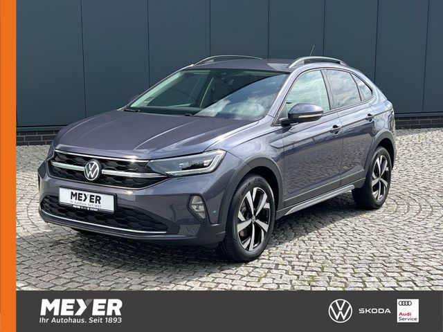 Volkswagen Taigo Life 1.0 TSI *IQ.Light, Kamera, 17'-LM*