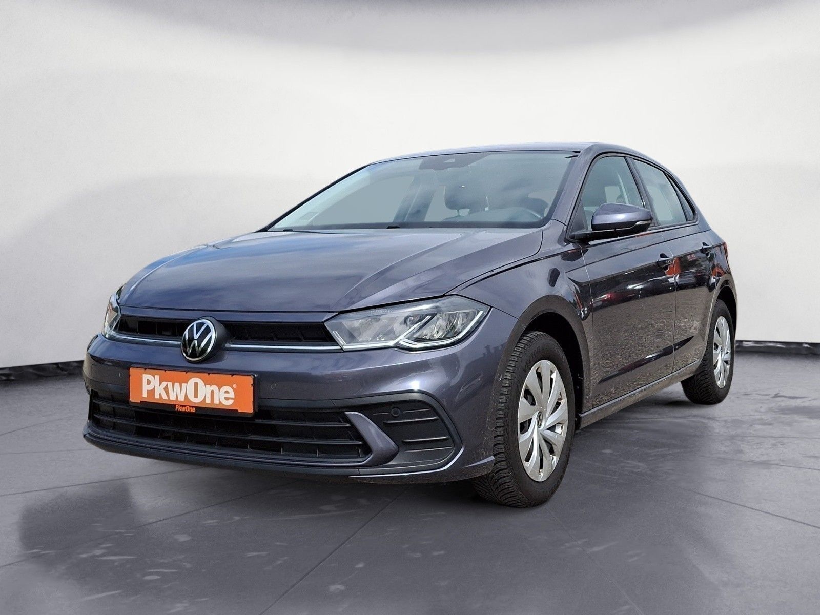 Volkswagen Polo - Bild 2