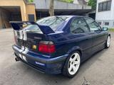 BMW M3 Compact Tracktool - BMW aus 2000: M
