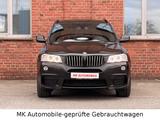 BMW X3 xDrive 30d*M-Sportpaket*PANO*LEDER*VOLL** - BMW X3 mit Diesel-Antrieb: Automatik