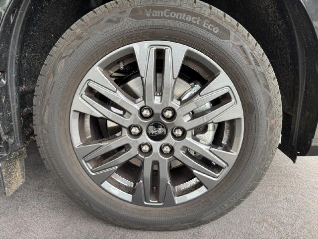 Ford Tourneo Custom 320 L1 Titanium FWD