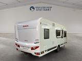 Dethleffs Aero 490 QSK sie sparen 4.586 EUR ! - 490