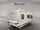 Dethleffs Aero 490 QSK sie sparen 4.586 EUR ! - Dethleffs Wohnwagen 490