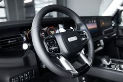 BAIC BJ40 - NEUES MODELL - SOFORT VERFÜGBAR!