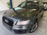 Audi Q5 3.0 TDI*S-LINE*4X4*AUTO*PAN*ACC*BI-XN*NAV*KAM - Audi Q5 Gebrauchtwagen in Köln