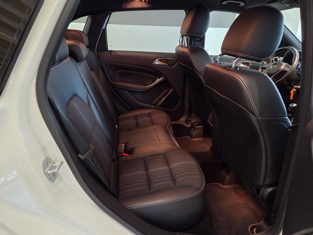 Mercedes-Benz B 180 B B 180 BlueEFFICIENCY HU AU NEU – Ansicht 13