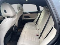 BMW i4 - Vorschau Bild 8